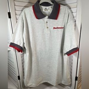 NEW RIVERSIDE UNIFORM WORK POLO SHIRT